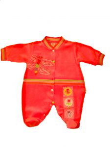 Комбинезон Baby Rose ― Магазин детской одежды Alisa