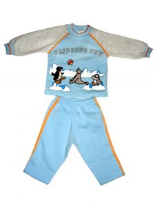 костюм flipping fun ― Магазин детской одежды Alisa