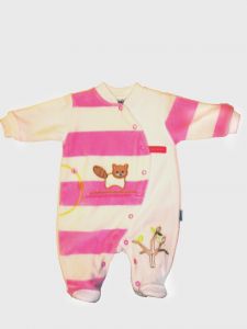 Комбинезон Flexi Baby ― Магазин детской одежды Alisa