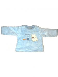 Кофта "плюш" ― Магазин детской одежды Alisa