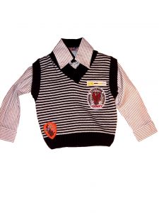 Рубашка+жилетка Citir ― Магазин детской одежды Alisa