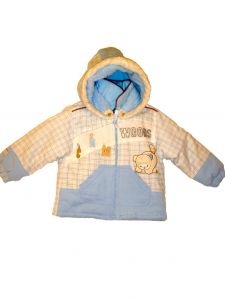 Куртка Caramell Woods ― Магазин детской одежды Alisa