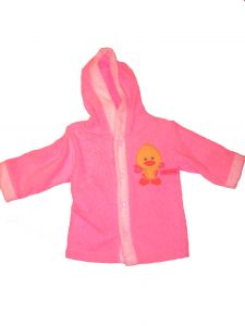 Халатик Flexi Baby ― Магазин детской одежды Alisa