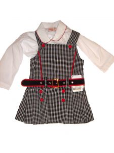 Платье Fornello ― Магазин детской одежды Alisa